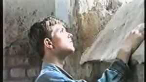 Чернила для 5-го класса - Старая церковь (клип из архивов группы)