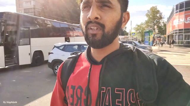 Russia Footh path vegetables Shop 😂😂 смотреть онлайн