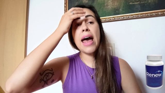 RENEW REVIEW (⚠️BE CAREFUL!!⛔️) RENEW SALT WATER TRICK - RENEW WEIGHT LOSS REVIEWS - RENEW REVIEWS смотреть онлайн
