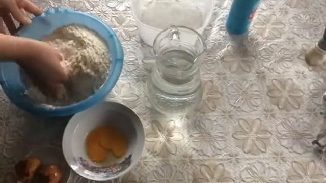 Землянские рецепты - Домашние хинкали