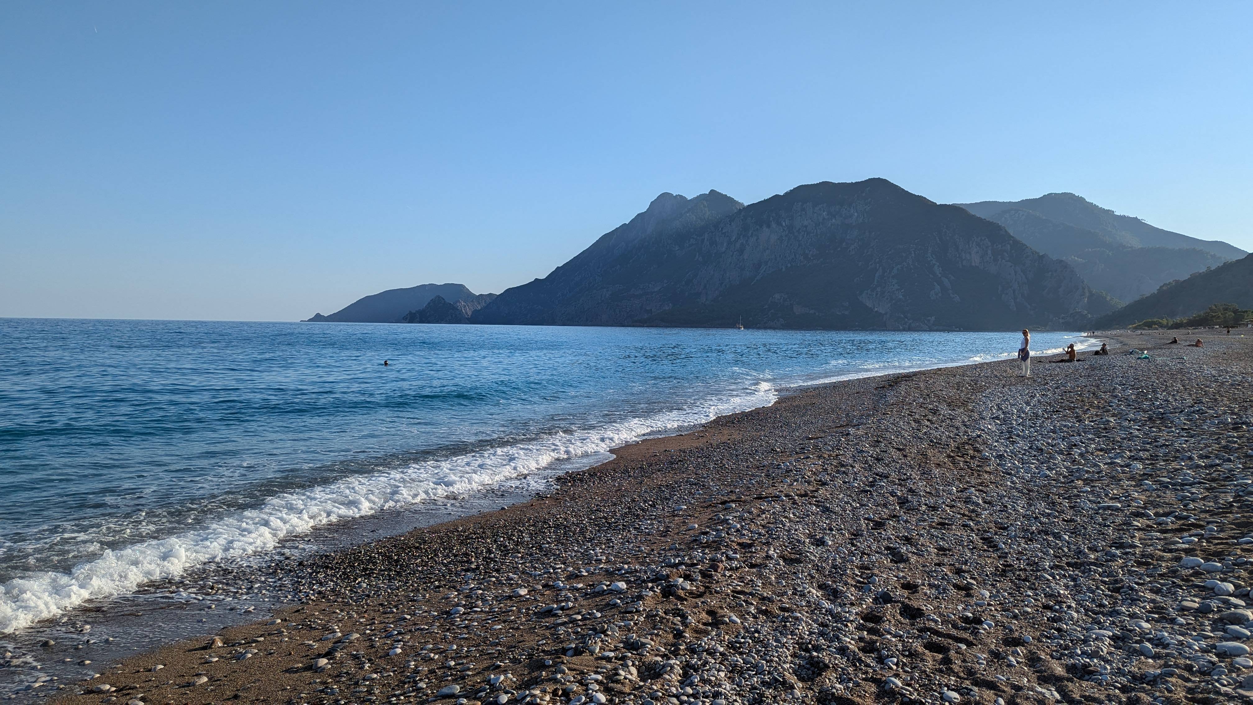 Турция в ноябре смотреть онлайн