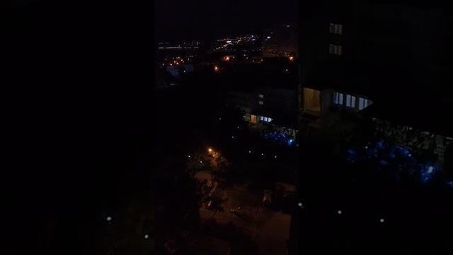 Геленджик, 14.06.2019. Шум от прачечной на ул. Красная 23а и персонала Плеяды смотреть онлайн