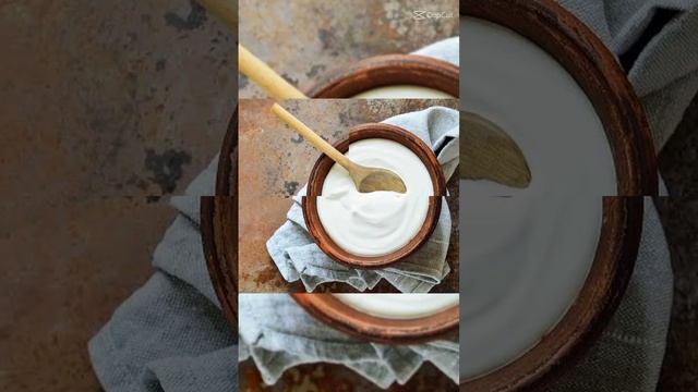 Yogurt Benefits||what would happen if you eat yogurt everyday#healthydiet#health#healthylifestyle смотреть онлайн
