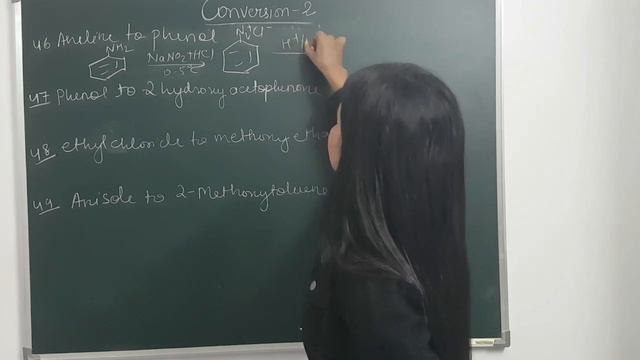 Organic conversion part 2 |12th ncert |organicchemistry смотреть онлайн