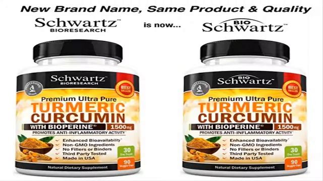 Turmeric Curcumin★ with Bioperine 1500mg Highest Potency Available★ смотреть онлайн