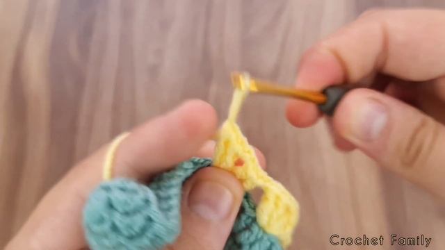 INCREDIBLE😱! EVERYONE CAN DO THIS✅️ I Crochet this for my soap and fell in love with the result! DI смотреть онлайн
