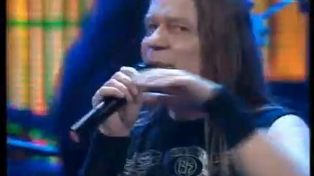 Кипелов Призрачный взвод смотреть онлайн