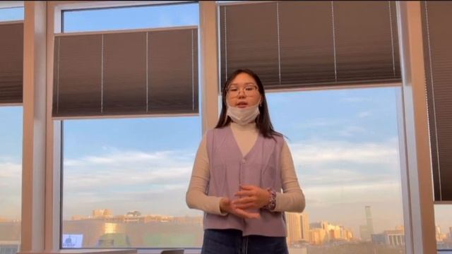 Aidana Ramazanova смотреть онлайн