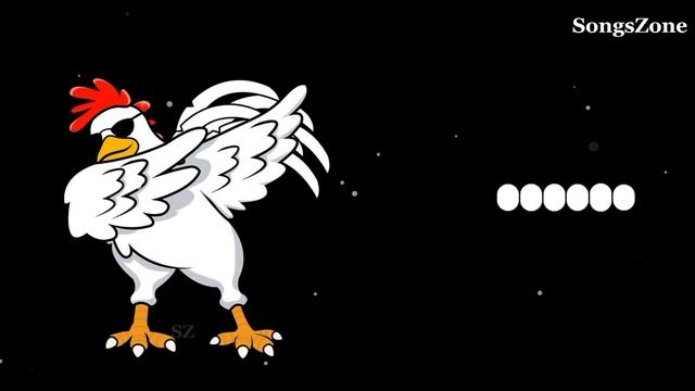 Chicken Song 🐥| SongsZone | #chikensong #chickenmusic  #trendingsong