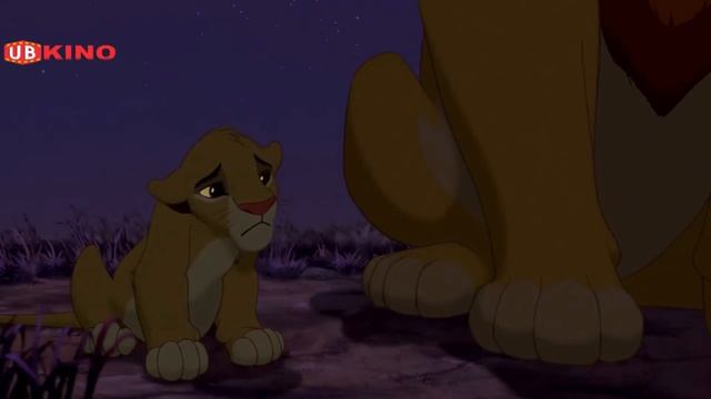 Mufasa and Simba - Great kings of the past (Mongolian voice - over) смотреть онлайн