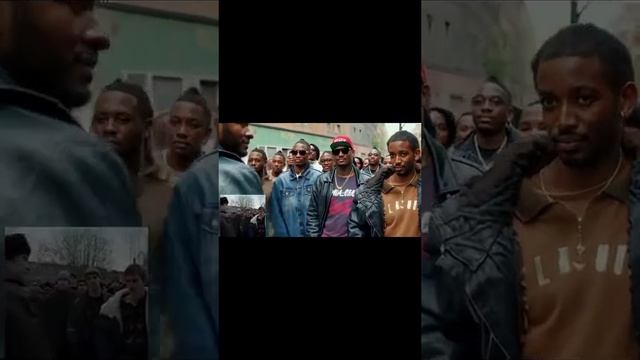 Слово пацана от нетфликс смотреть онлайн