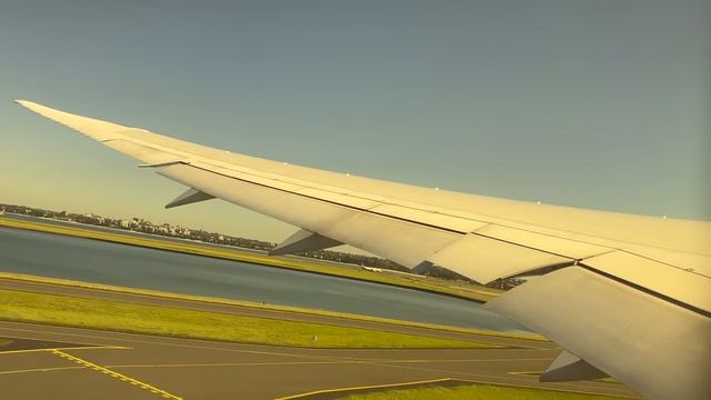 I Flew the JETSTAR B787... How Bad Can It Be? смотреть онлайн