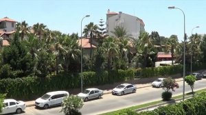 ТУРЦИЯ, СИДЕ, ОБЗОР ОТЕЛЯ ORFEUS QUEEN (Обзор Комнаты)