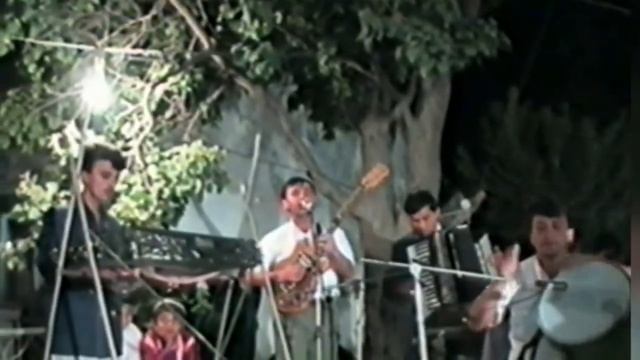 Сайфулло Юсупов Бухара RETRO смотреть онлайн