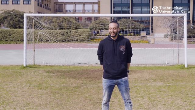 Alumni Spotlight: Amr Nassouhy '05 смотреть онлайн