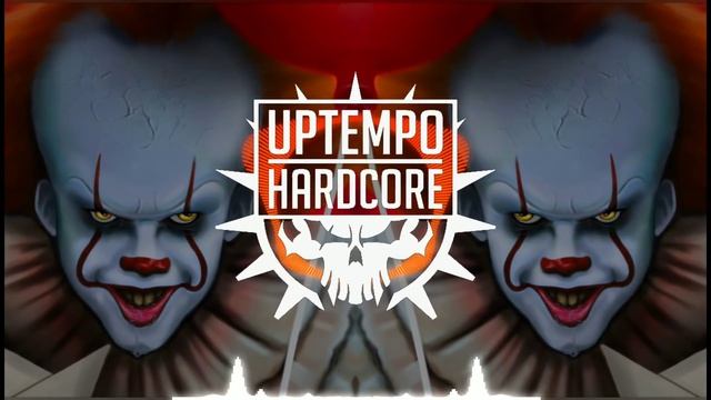 Kickdown - In Thunderdome We Trust (Uptempo Mash-Up) смотреть онлайн