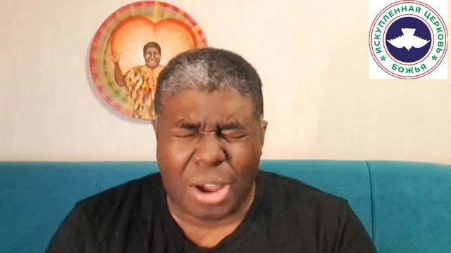 Overcomers of Christ 1John 5:4-5: "For whatsoever is BORN of God OVERCOMES the world..." смотреть онлайн