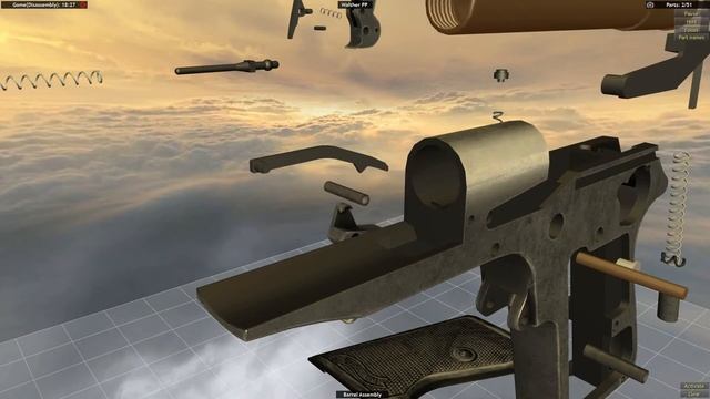 Walther PP