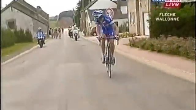 Флеш Валонь 2007 Www.worldvelosport.com