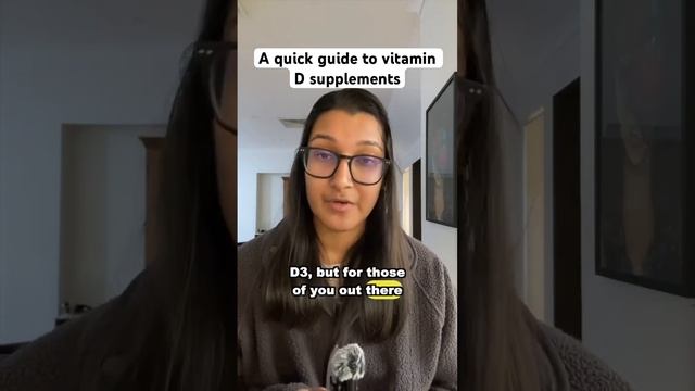 Vitamin D supplements explained #supplements #vitaminD #nutrition смотреть онлайн