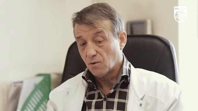PHILIPS PREVIEW 03 смотреть онлайн