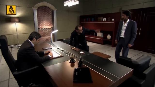 ВОДИ ГУРГОН ДОМ | КИСМИ 119 FULL HD