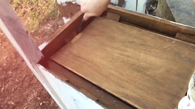 Remove Mold & Mildew from Furniture DIY Hack *Stop The Stink Mold, Mildew, Musty, Moth Balls Hack смотреть онлайн