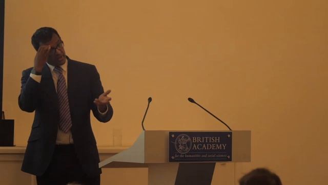 Sir Roger Jowell memorial lecture delivered by Professor Anand Menon смотреть онлайн