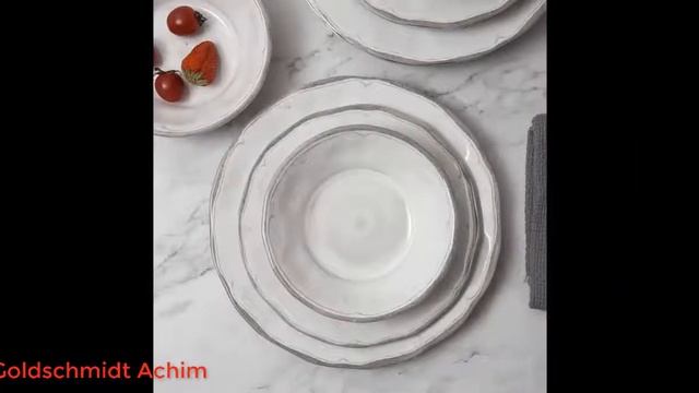 Melamin-Geschirr-Set смотреть онлайн