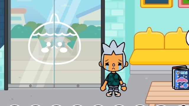MAIN TOCA LIFE WORLD PERTAMA KALI смотреть онлайн