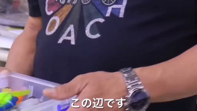 【村田基】シーバスはPEラインだけ使うなら、どんなリールがお勧め？絶対に●●です。 смотреть онлайн