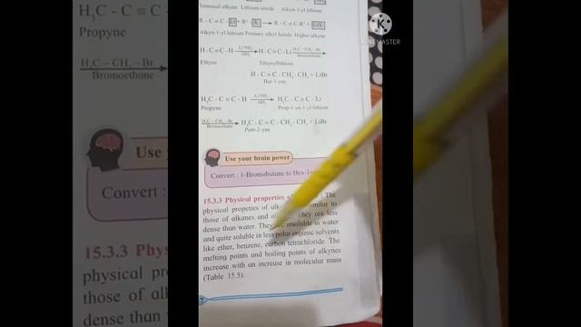 15. HYDROCARBONS (lecture no 5) смотреть онлайн