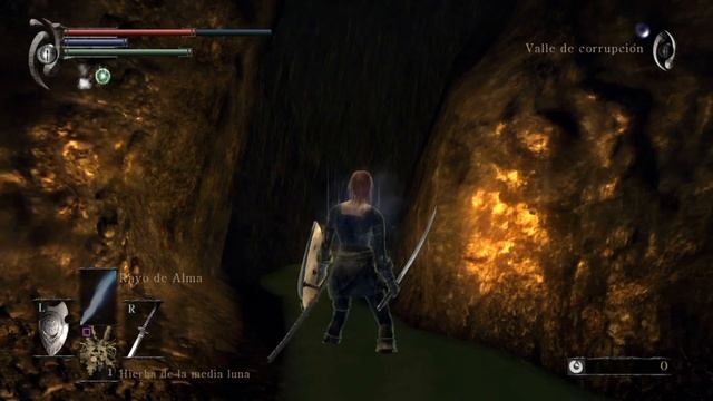 Demon's Souls con Joslock&Shira - Ep. 23 - "El Reto de Selen Vinland" смотреть онлайн