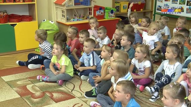 Akcja policji w PP nr 2 w Kozienicach (05.09.2016) смотреть онлайн