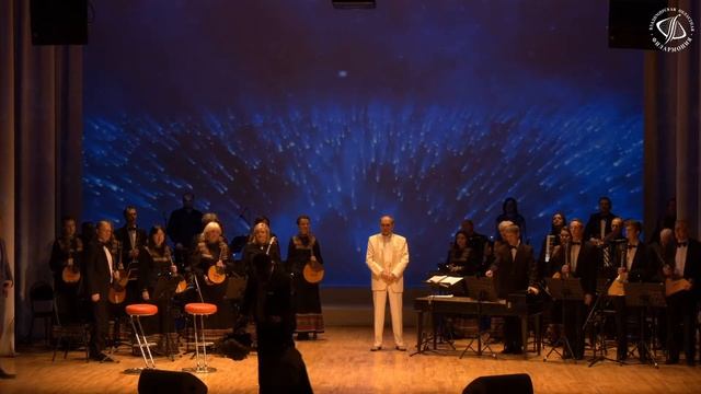 22.02.2021 - Андрей РОМАНОВ - Заслуженный артист России смотреть онлайн