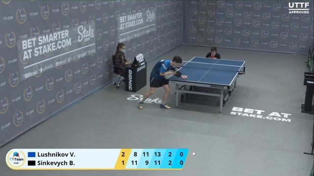 14 января 2021. Серый зал. Дневной турнир. Финалы. TT Cup смотреть онлайн