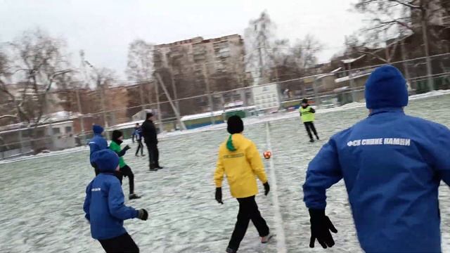 Синие Камни - Звезда (2 тайм, третья часть) 10.12.22 смотреть онлайн