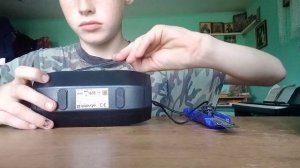 колонка с озона за 750 рублей