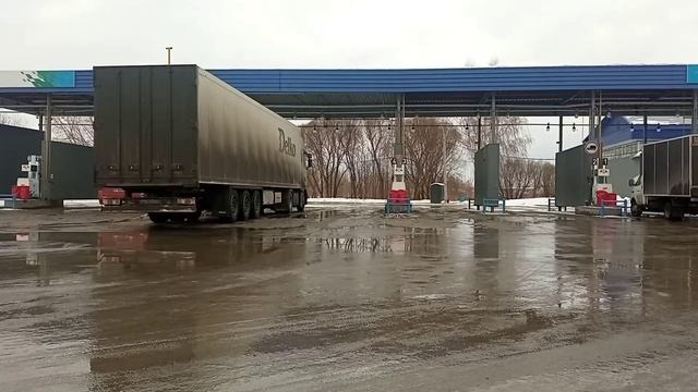 Случай на метановой заправке. смотреть онлайн