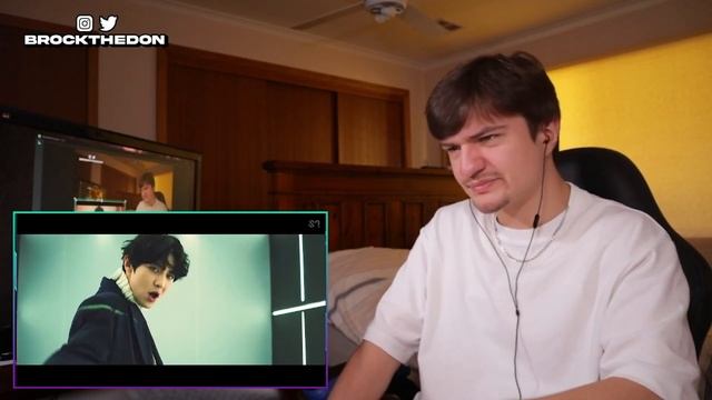 Reacting to EXO - 'Tempo' MV | Aussie Reaction смотреть онлайн