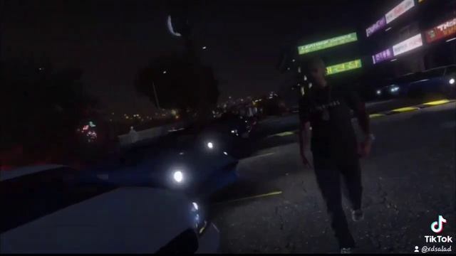 Bay city - Mini gta5 edit смотреть онлайн