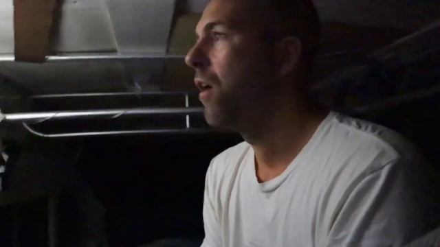 Prepping & Leaving USA! Some Tips & Tricks For Water, Engines, Weather & Checking In.