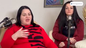 ВСЯ правда о ЗАГРОБНОМ МИРЕ. Беседы у Татьяны Фарро