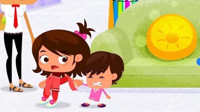 Traditional Clothes | Indian Culture & Tradition For Kids | Jalebi Street | Full Episode