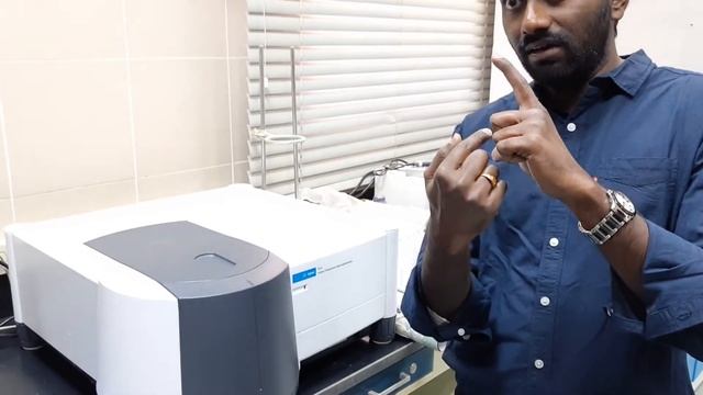 Cary Eclipse Fluorescence Spectrophotometer Agilent 1 смотреть онлайн