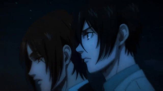 Eren and Mikasa - Summertime Sadness [Edit/AMV] смотреть онлайн