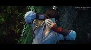 аниме / клип / Безупречный мир / Perfect World / Wanmei Shijie / 完美世界 / Shi Hao / AMV