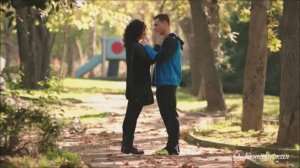 Нет тебя прекрасней /Керем & Зейнеп /В ожидании солнца/Günesi Beklerken/#КеремБюрсин#ХандеДогандемир