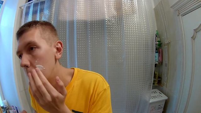 25)Standart Razor-не бритье,а песня.