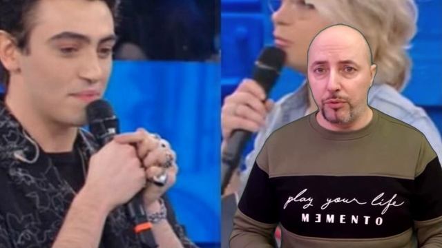 Amici Serale, Michele Bravi decide di parlare dopo tanto tempo di Maria De Filippi смотреть онлайн